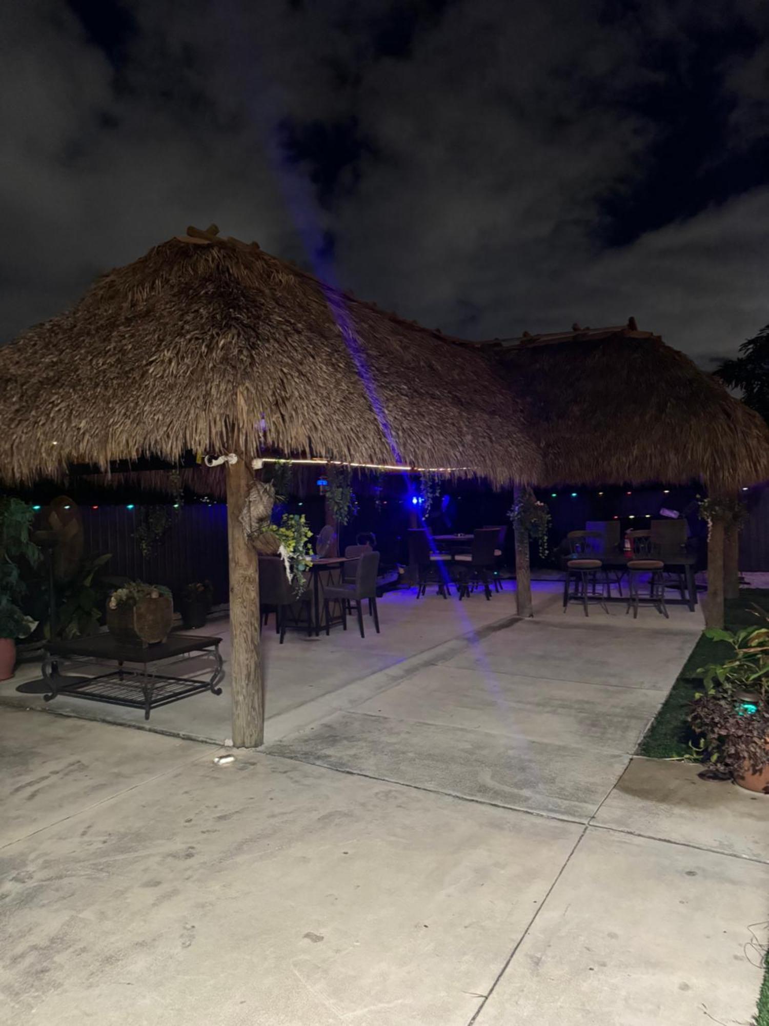 Paradise Oasis1 Golden Glades Exterior foto